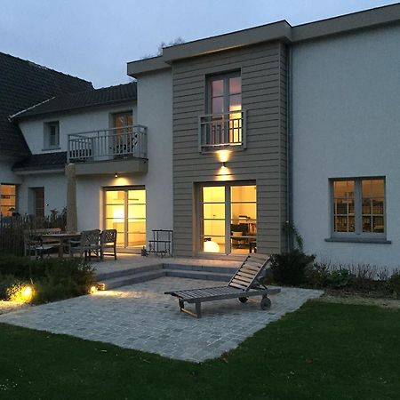 Le Chataignier Wezembeek-Oppem Exterior photo