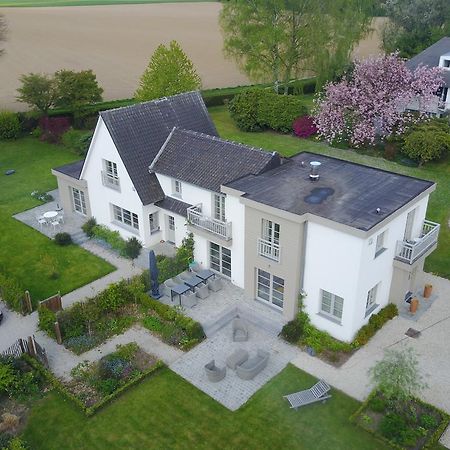 Le Chataignier Wezembeek-Oppem Exterior photo