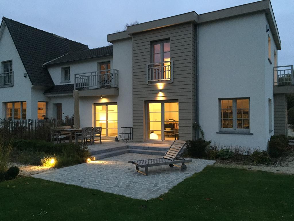 Le Chataignier Wezembeek-Oppem Exterior photo
